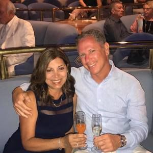 Meet your Posher, Benjamin